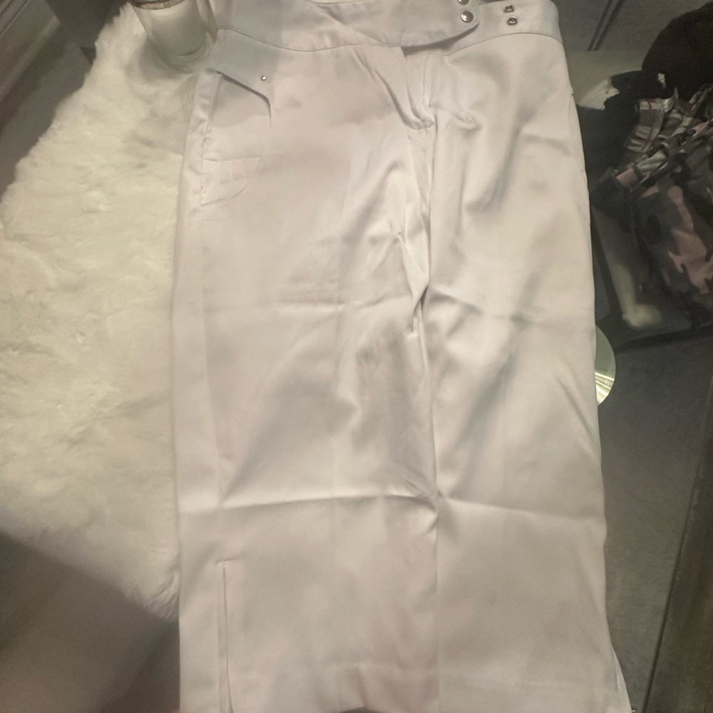 Swing belle & court Tanya Fit size 2 capris